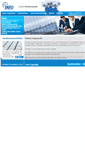 Mobile Screenshot of infoservices.hu